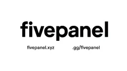 Fivepanel server banner