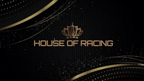 House of Racing banner