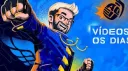 Luan Clash War banner