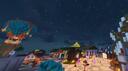 SCF | SkyBlock Banner