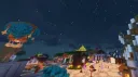 SCF | SkyBlock Discord server banner