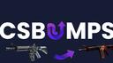 CSBUMPS.COM Banner