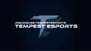 Tempest Esports banner
