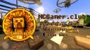 MCGamer Club banner