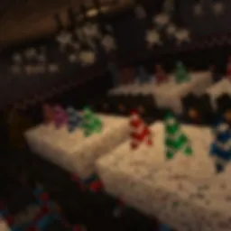 ⛏🔩 FNaF Legacy - Official Community Server 🐻🔧 banner