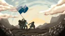 13TH OSEAN MARINE EXPEDITIONARY FORCE banner