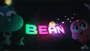 The Beans banner