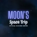 Moon's Space Trip banner