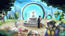 Parallel Realm [RP Community] Discord server banner