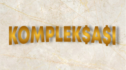 Kompleksaši server banner