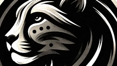 Cheetah banner