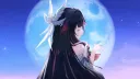 Virtual of Teyvat banner