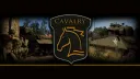 3rd Cavalry Division banner