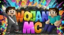 WojanMC.pl - WOJANOWICE! JEDYNY OFICJALNY DISCORD! banner