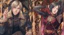 TDS Gang banner