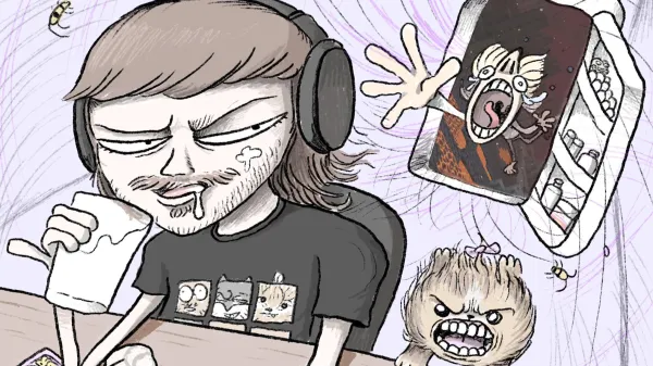 banner