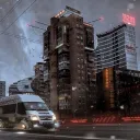 banner