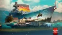 Black Crows banner