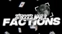 Streetz War Faction Roblox banner