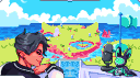 Creature World banner
