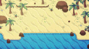 Bloo's Casket banner