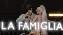 La Famiglia banner