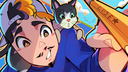Cantinho do Luse Banner