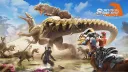 Survival and Rise : Being Alive banner