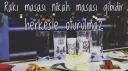 RAKI BALIK banner