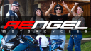 AENGEL Motorcycles Discord server banner