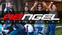 AENGEL Motorcycles server banner