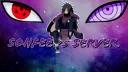 SoH's server banner