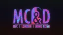Marshall, Carter, and Dark Ltd. banner