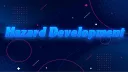 Hazard Development banner