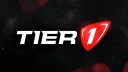 Tier 1 banner