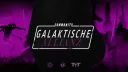 Galaktische Allianz banner