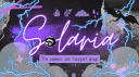 Solaria ✨ server banner