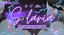 Solaria ✨ Discord server banner