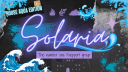 Solaria ✨ Discord server banner