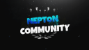 Nepton Community Banner
