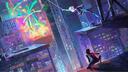 Multiverse of Nerds Banner