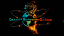 Gravity Révolution Gaming Banner