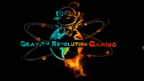 Gravity Révolution Gaming banner