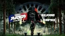 Area・STAR WARS FR 🖤 banner