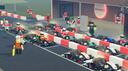 Rental Go-Karting Organization Banner