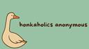 honkaholics anonymous (18+) 🪿 Banner