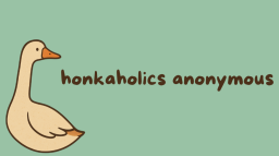 𝐡𝐨𝐧𝐤𝐚𝐡𝐨𝐥𝐢𝐜𝐬 𝐚𝐧𝐨𝐧𝐲𝐦𝐨𝐮𝐬 🪿 server banner