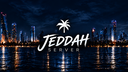 Jeddah | جـدة Banner