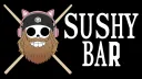 SUSHY BAR (18+) banner