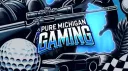 Pure Michigan Gaming banner